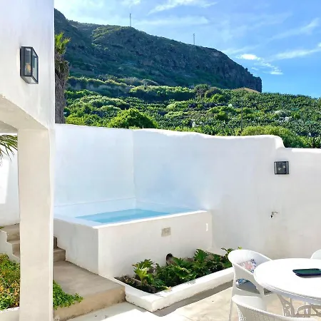 Casa Vistamar, Amazing Sea Views And Private Pool Casa vacanze Las Aguas