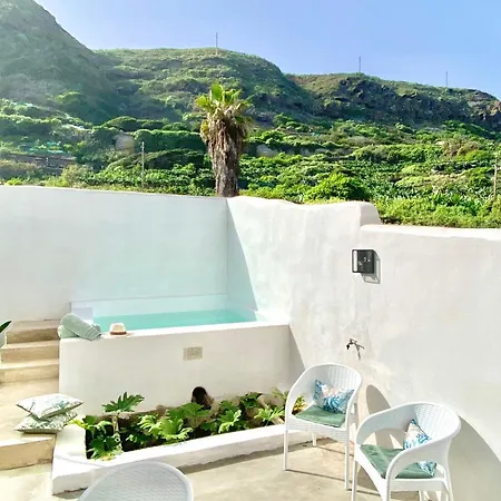 Casa Vistamar, Amazing Sea Views And Private Pool *