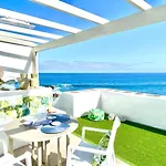 Casa Vistamar, Amazing Sea Views And Private Pool Holiday home Las Aguas