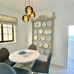 Holiday home Casa Vistamar, Amazing Sea Views And Private Pool Las Aguas