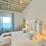 Casa Vistamar, Amazing Sea Views And Private Pool Holiday home