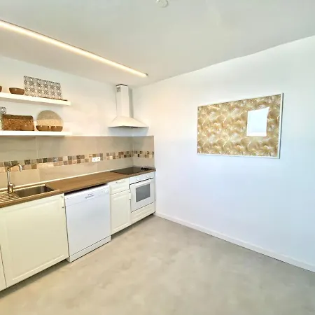 Сasa de vacaciones Casa Vistamar, Amazing Sea Views And Private Pool *