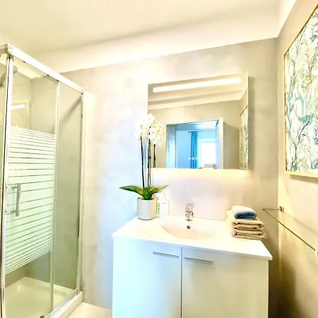 Сasa de vacaciones Casa Vistamar, Amazing Sea Views And Private Pool