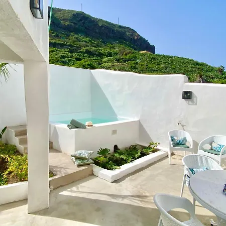 Tatil Evi Casa Vistamar, Amazing Sea Views And Private Pool