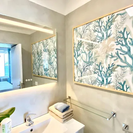 Casa Vistamar, Amazing Sea Views And Private Pool 別荘 *