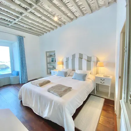 Casa Vistamar, Amazing Sea Views And Private Pool