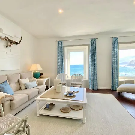 Casa Vistamar, Amazing Sea Views And Private Pool Tatil Evi *