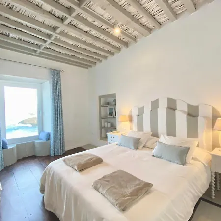 Casa Vistamar, Amazing Sea Views And Private Pool * Las Aguas