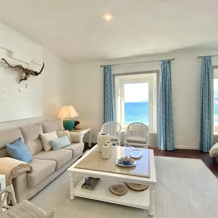 Tatil Evi Casa Vistamar, Amazing Sea Views And Private Pool