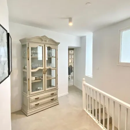 Tatil Evi Casa Vistamar, Amazing Sea Views And Private Pool *