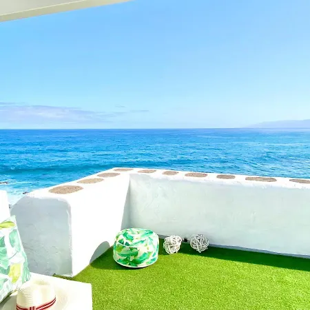 Casa Vistamar, Amazing Sea Views And Private Pool *