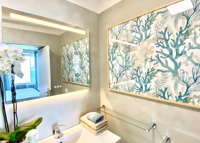 Casa Vistamar, Amazing Sea Views And Private Pool 別荘 *