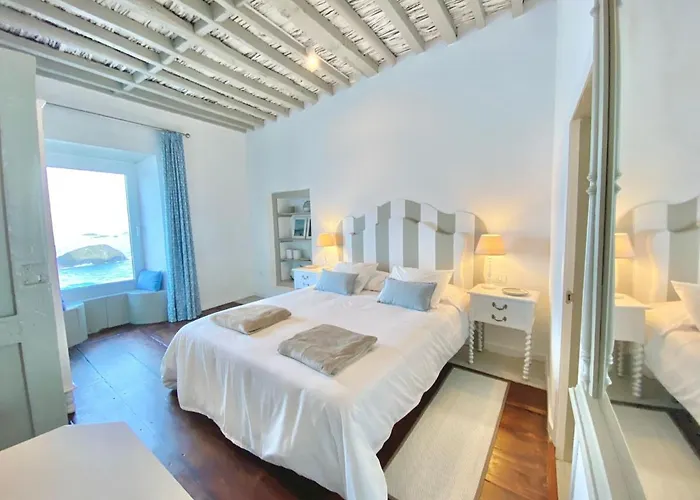 Casa Vistamar, Amazing Sea Views And Private Pool