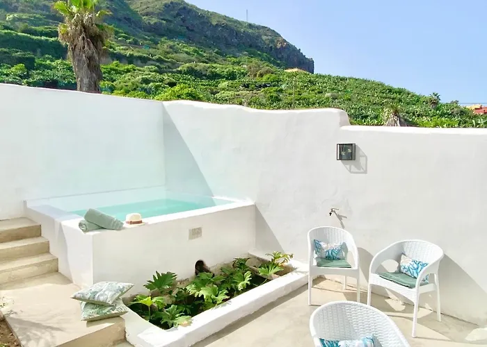 Casa Vistamar, Amazing Sea Views And Private Pool