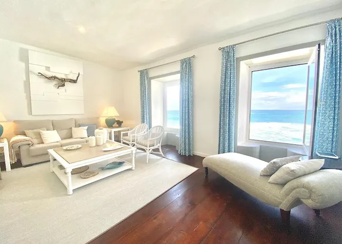 Casa Vistamar, Amazing Sea Views And Private Pool *