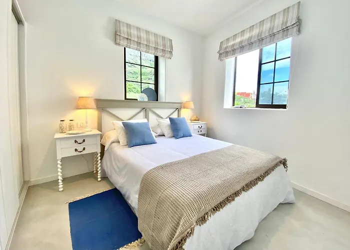 Casa Vistamar, Amazing Sea Views And Private Pool 別荘 *