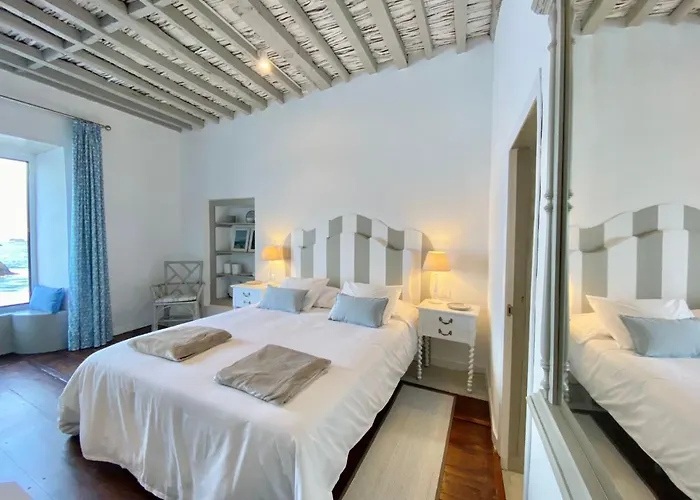 Casa Vistamar, Amazing Sea Views And Private Pool