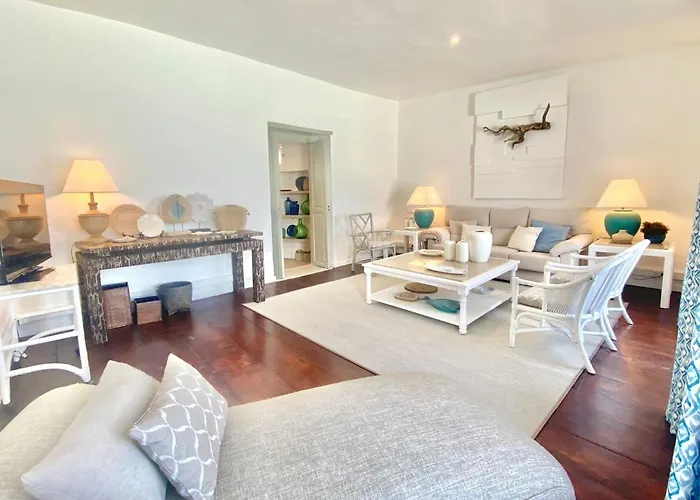 Casa Vistamar, Amazing Sea Views And Private Pool *