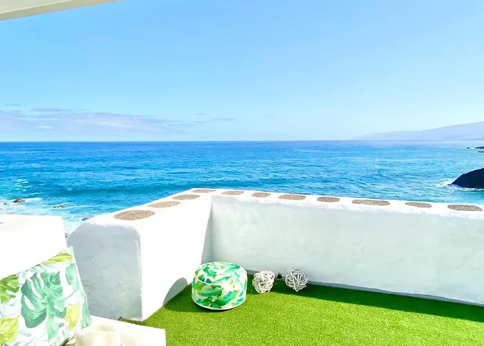 Casa Vistamar, Amazing Sea Views And Private Pool *
