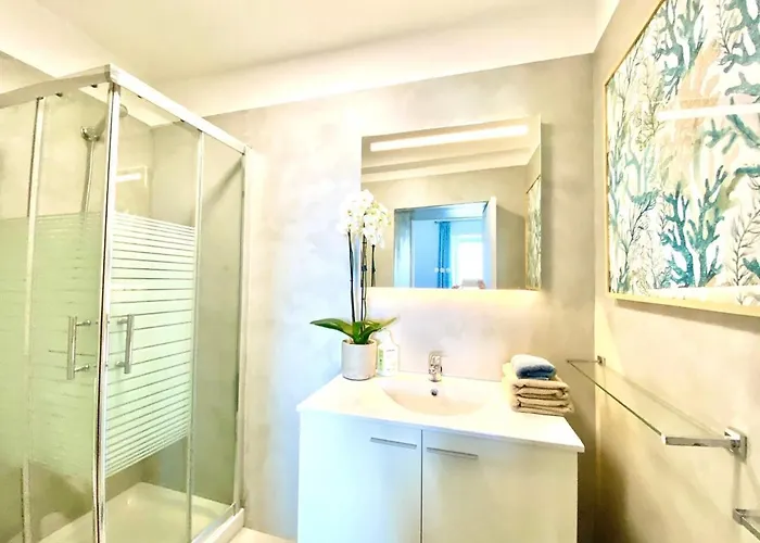 Semesterbostad Casa Vistamar, Amazing Sea Views And Private Pool