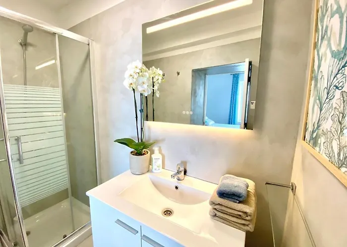 Casa Vistamar, Amazing Sea Views And Private Pool *