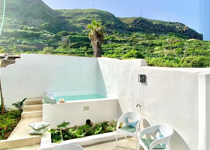 Casa Vistamar, Amazing Sea Views And Private Pool *