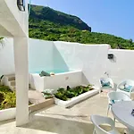 Hébergement de vacances Casa Vistamar, Amazing Sea Views And Private Pool
