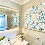 Casa Vistamar, Amazing Sea Views And Private Pool Hébergement de vacances *