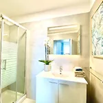 Hébergement de vacances Casa Vistamar, Amazing Sea Views And Private Pool