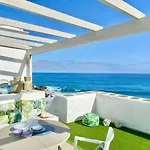 Casa Vistamar, Amazing Sea Views And Private Pool Las Aguas