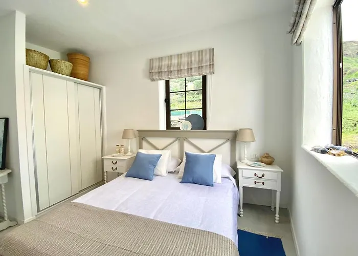 Casa Vistamar, Amazing Sea Views And Private Pool